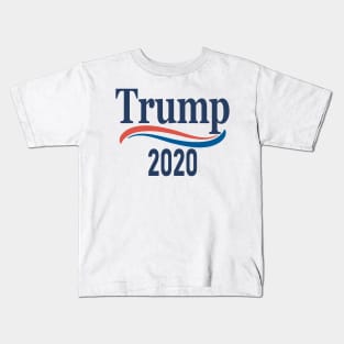 Trump 2020 Kids T-Shirt